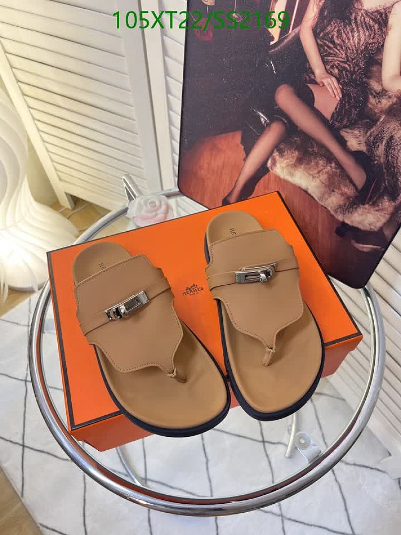 Hermes-Men shoes Code: SS2169 $: 105USD