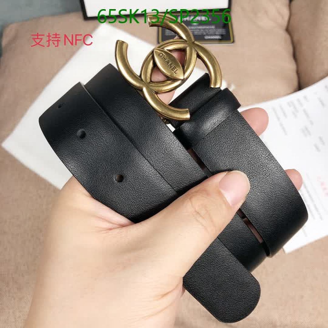 Chanel-Belts Code: SP2356 $: 65USD