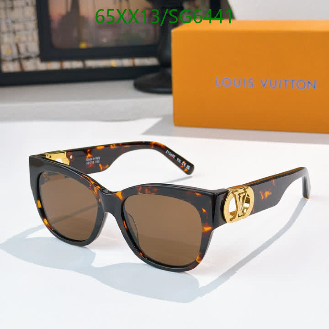 LV-Glasses Code: SG6441 $: 65USD