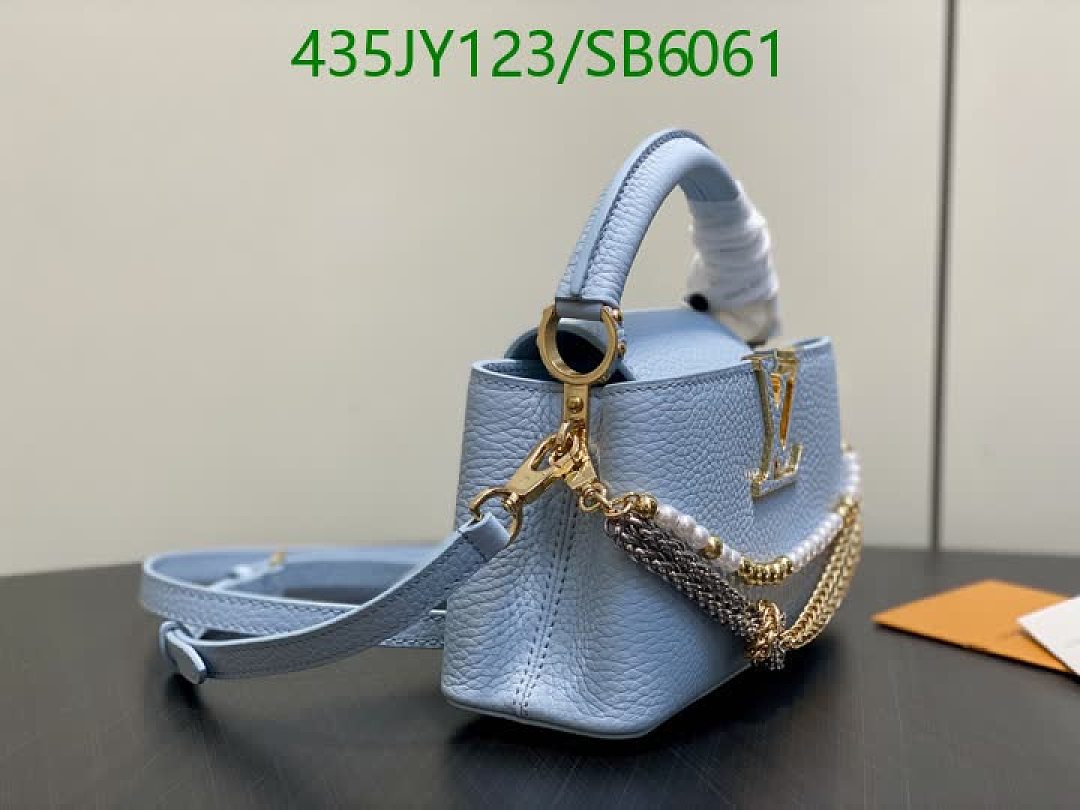 LV-Bag-Mirror Quality Code: SB6061