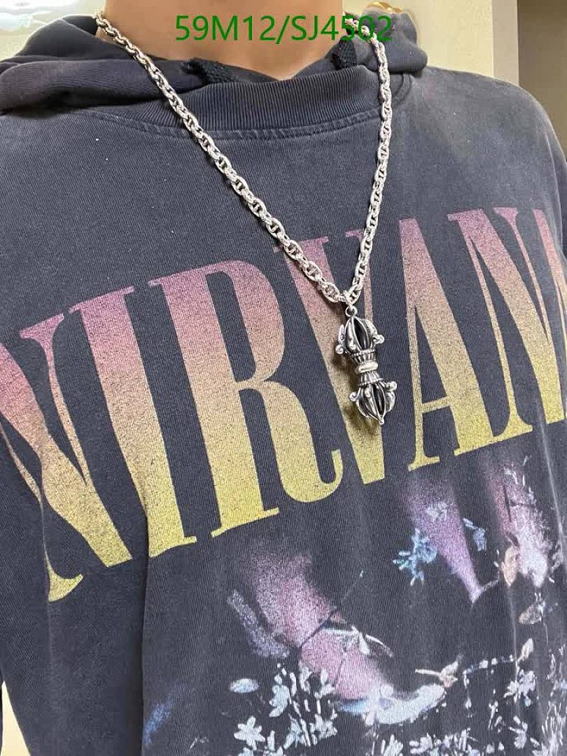 Gucci-Jewelry Code: SJ4502 $: 59USD