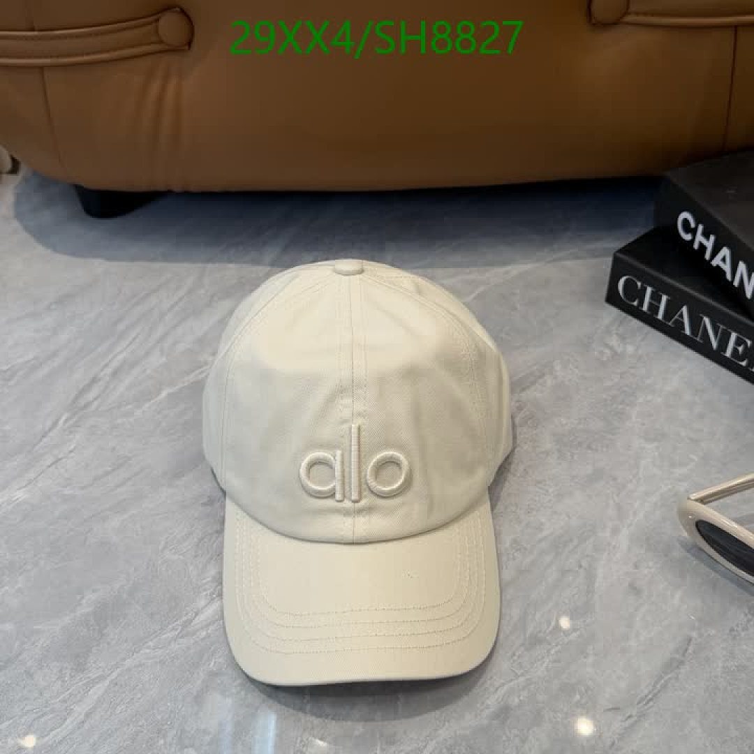 Alo yoga-Cap(Hat) Code: SH8827 $: 29USD
