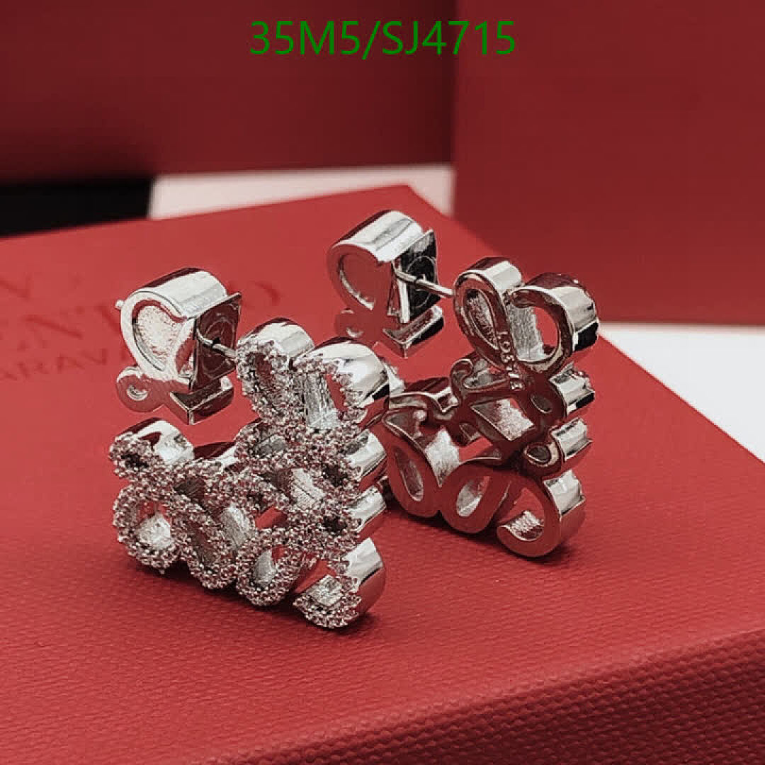 Loewe-Jewelry Code: SJ4715 $: 35USD