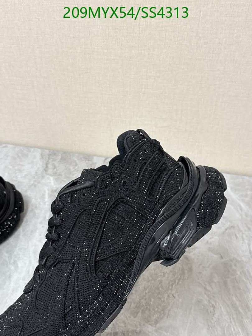 Balenciaga-Women Shoes Code: SS4313 $: 209USD