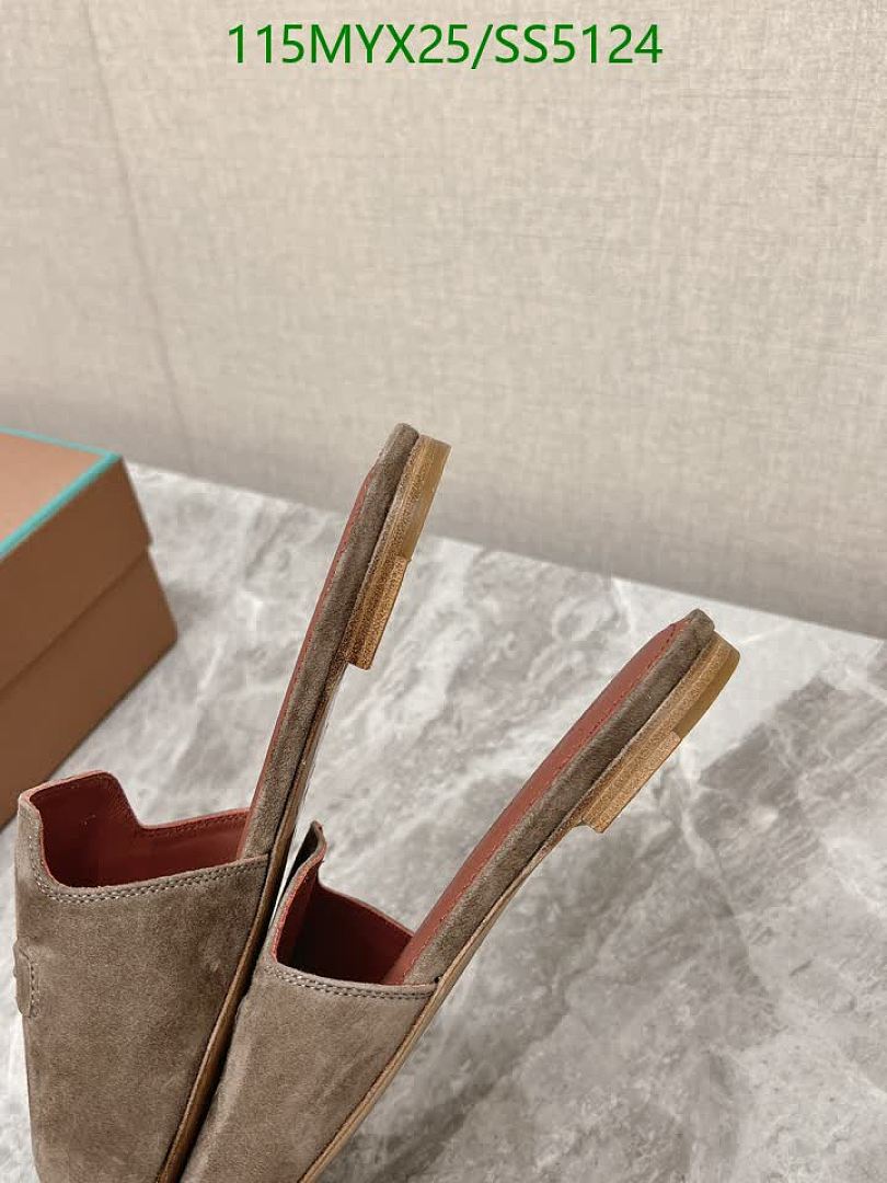 Loro Piana-Women Shoes Code: SS5124 $: 115USD