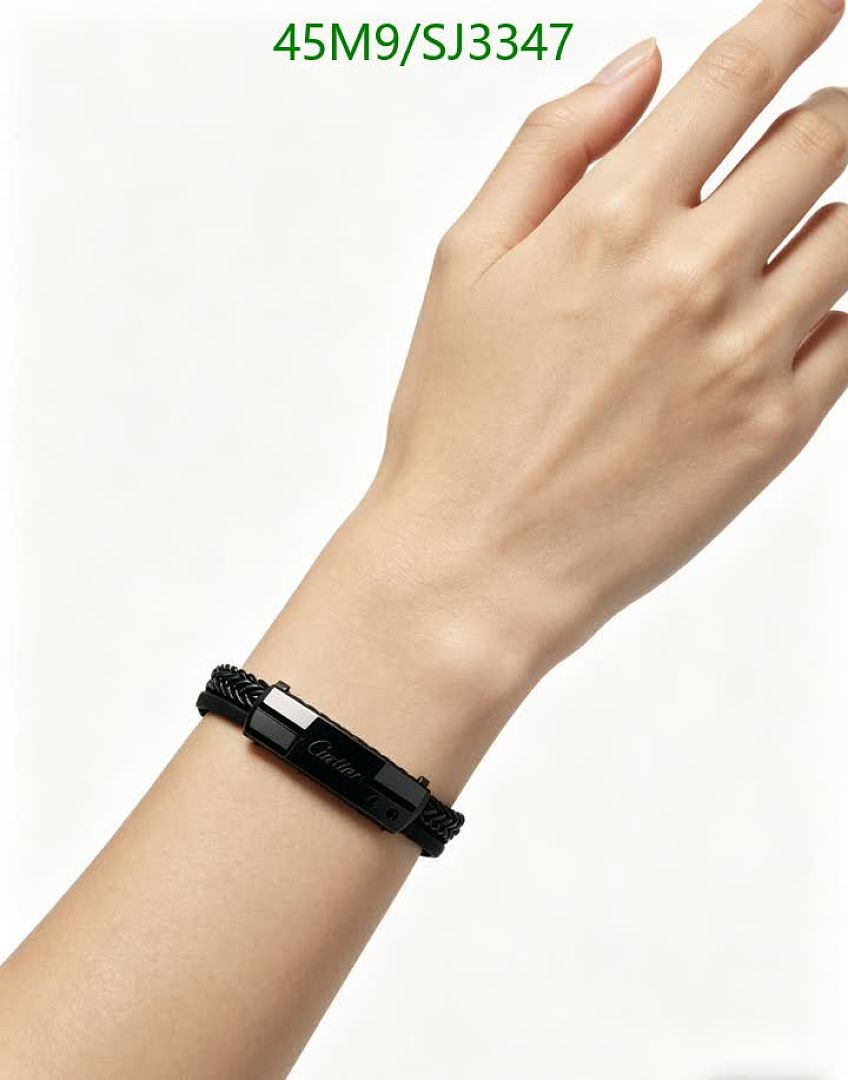Cartier-Jewelry Code: SJ3347 $: 45USD