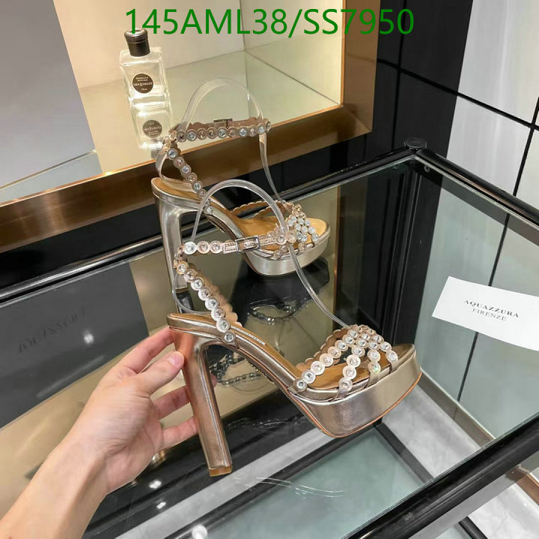 Aquazzura-Women Shoes Code: SS7950 $: 145USD