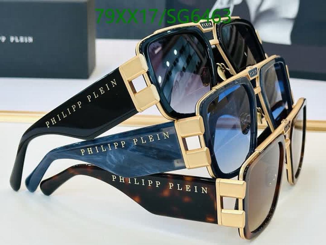 Philipp Plein-Glasses Code: SG6463 $: 79USD