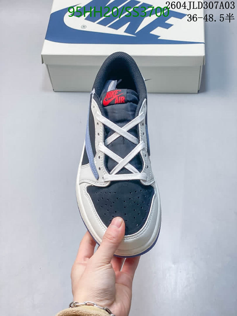 Nike-Men shoes Code: SS3700 $: 95USD