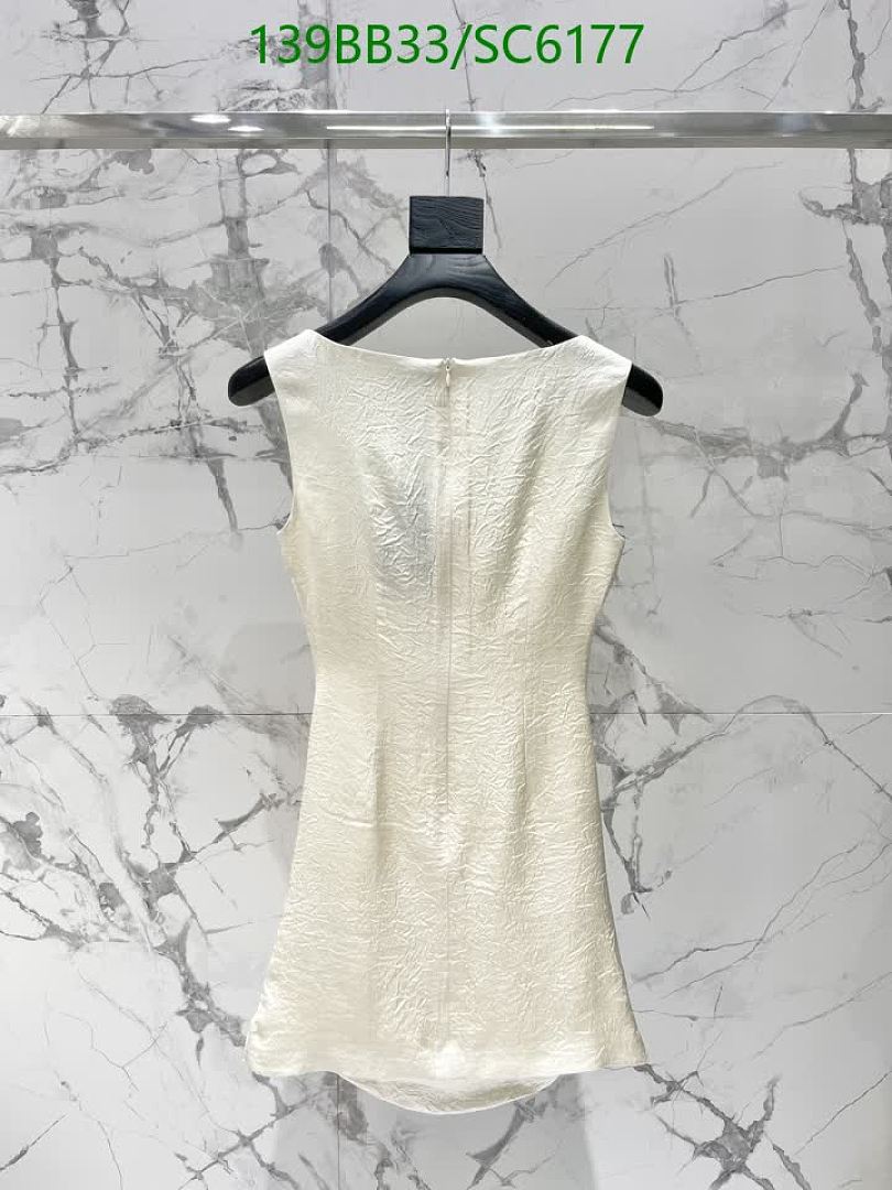 YSL-Clothing Code: SC6177 $: 139USD