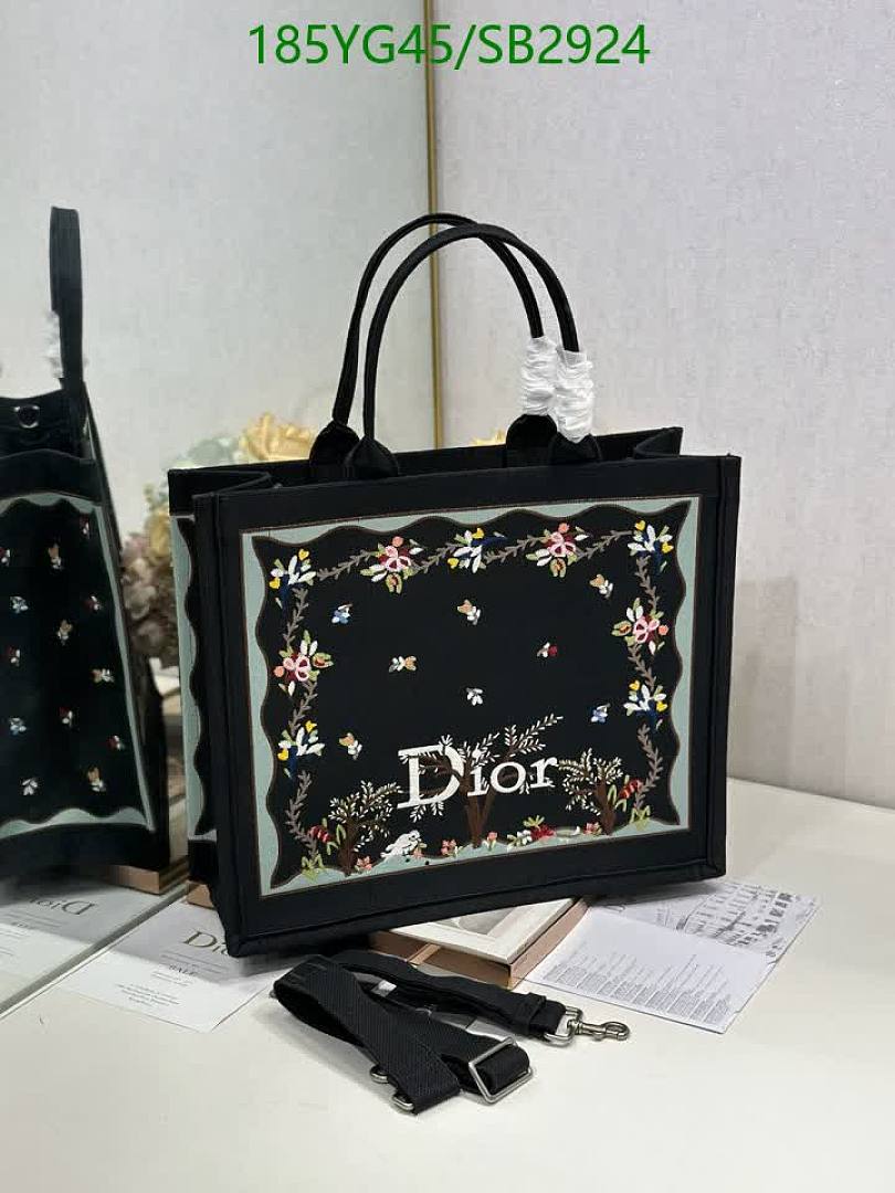 Dior-Bag-Mirror Quality Code: SB2924