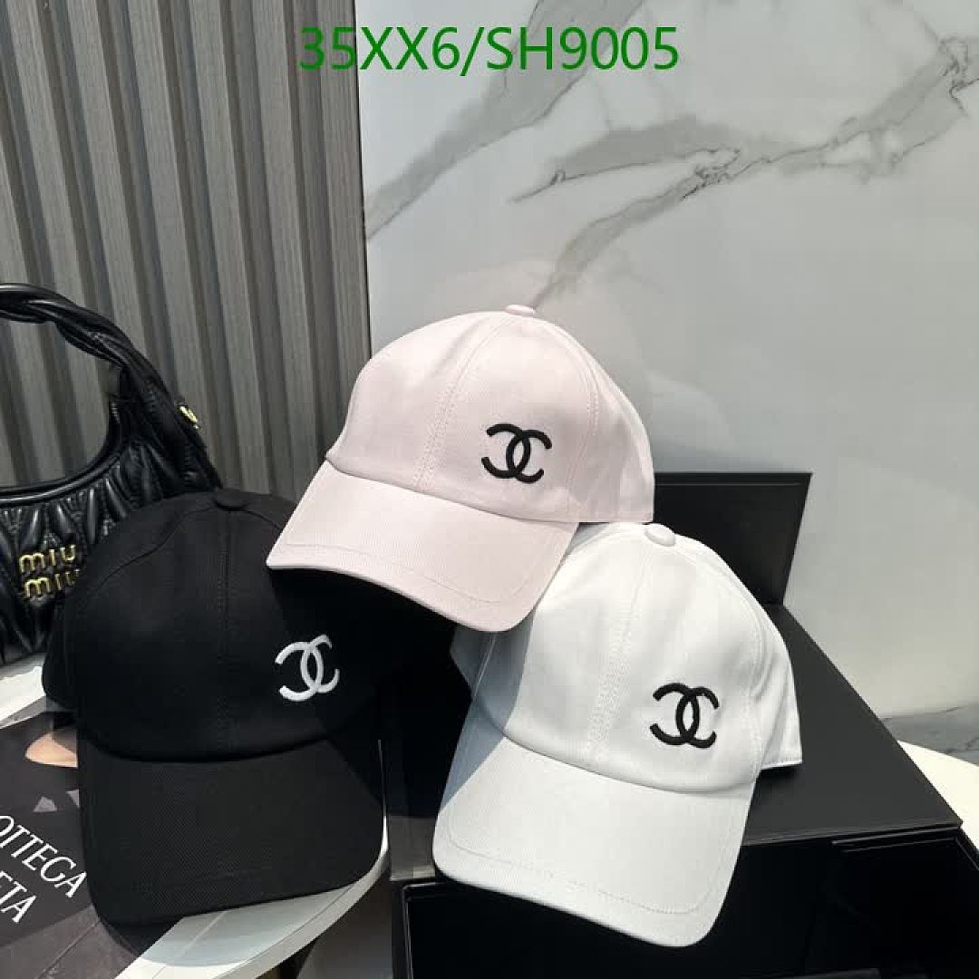 Chanel-Cap(Hat) Code: SH9005 $: 35USD