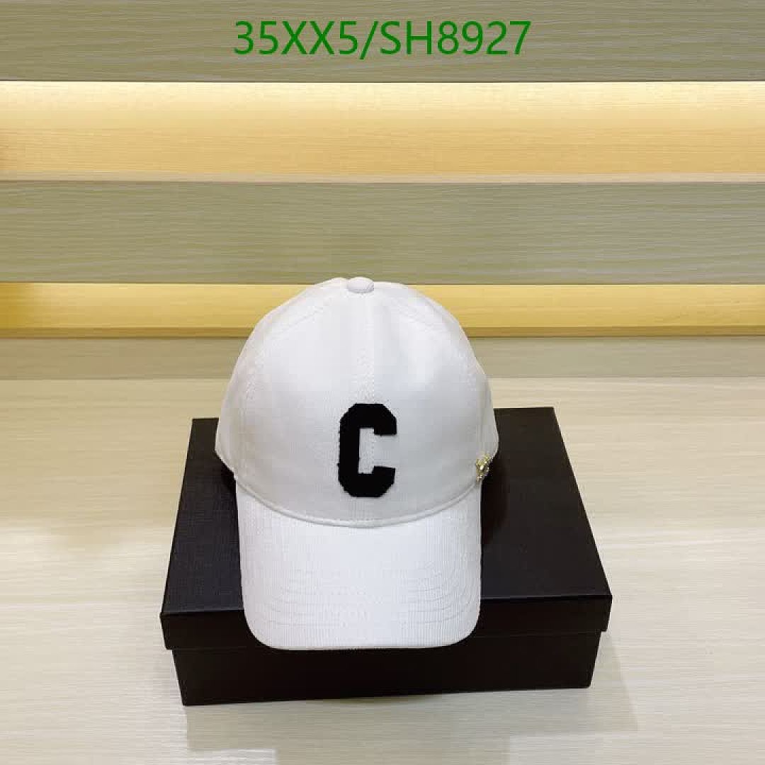 Celine-Cap(Hat) Code: SH8927 $: 35USD