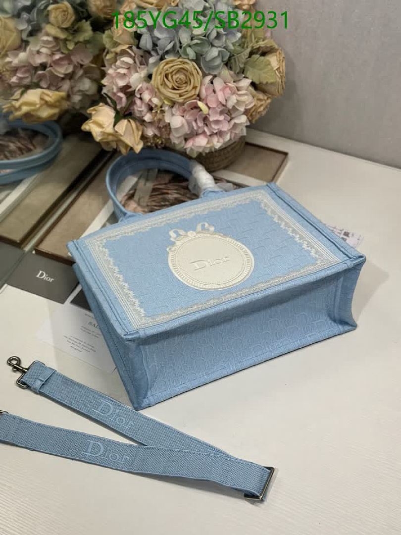 Dior-Bag-Mirror Quality Code: SB2931
