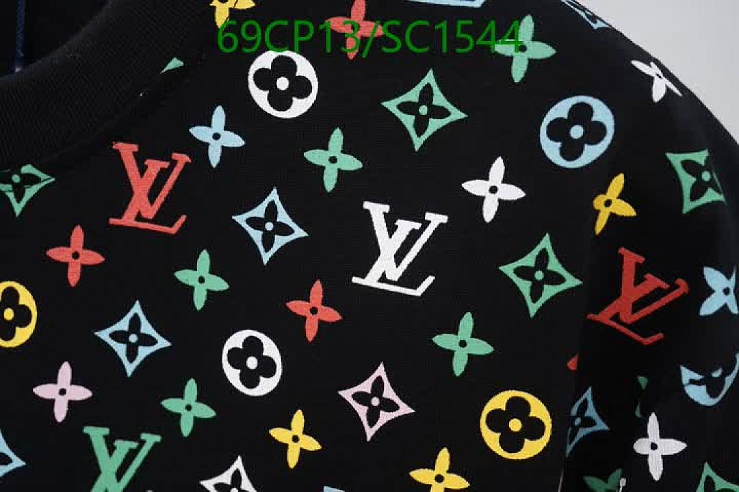 LV-Clothing Code: SC1544 $: 69USD