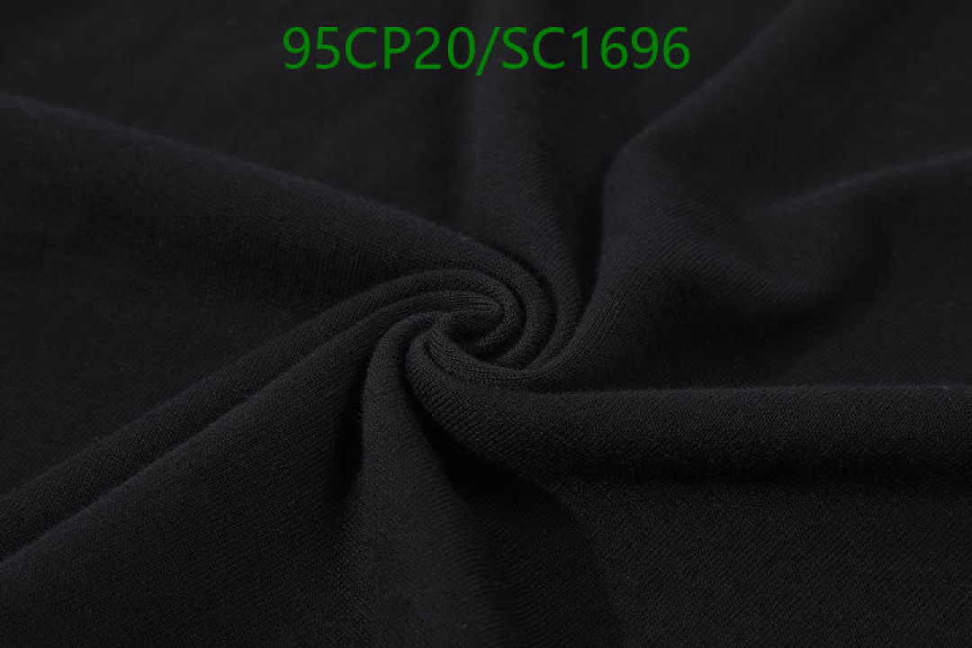 LV-Clothing Code: SC1696 $: 95USD