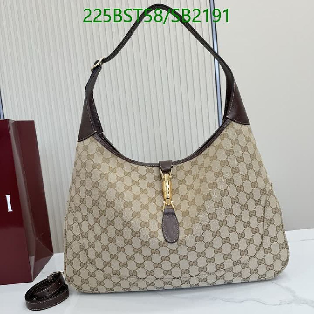 Gucci-Bag-Mirror Quality Code: SB2191 $: 225USD
