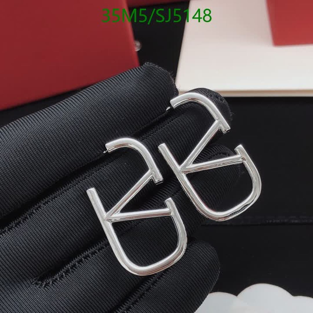 Valentino-Jewelry Code: SJ5148 $: 35USD