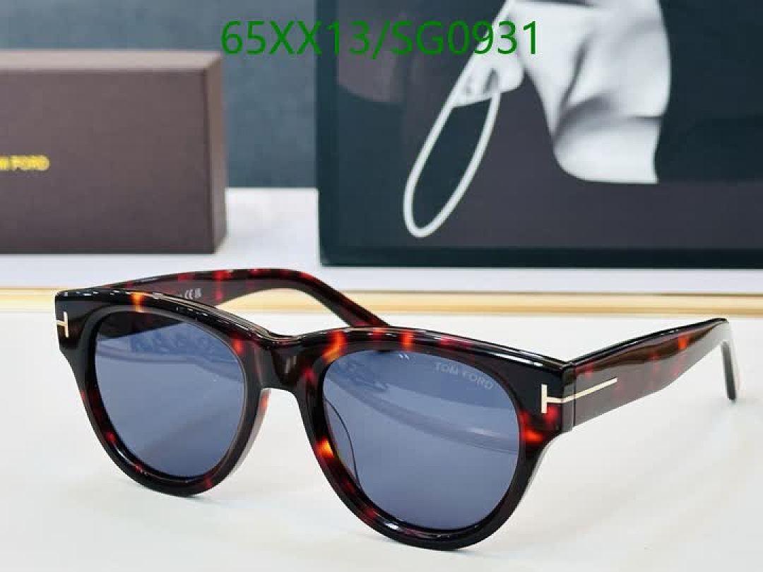 Tom Ford-Glasses Code: SG0931 $: 65USD
