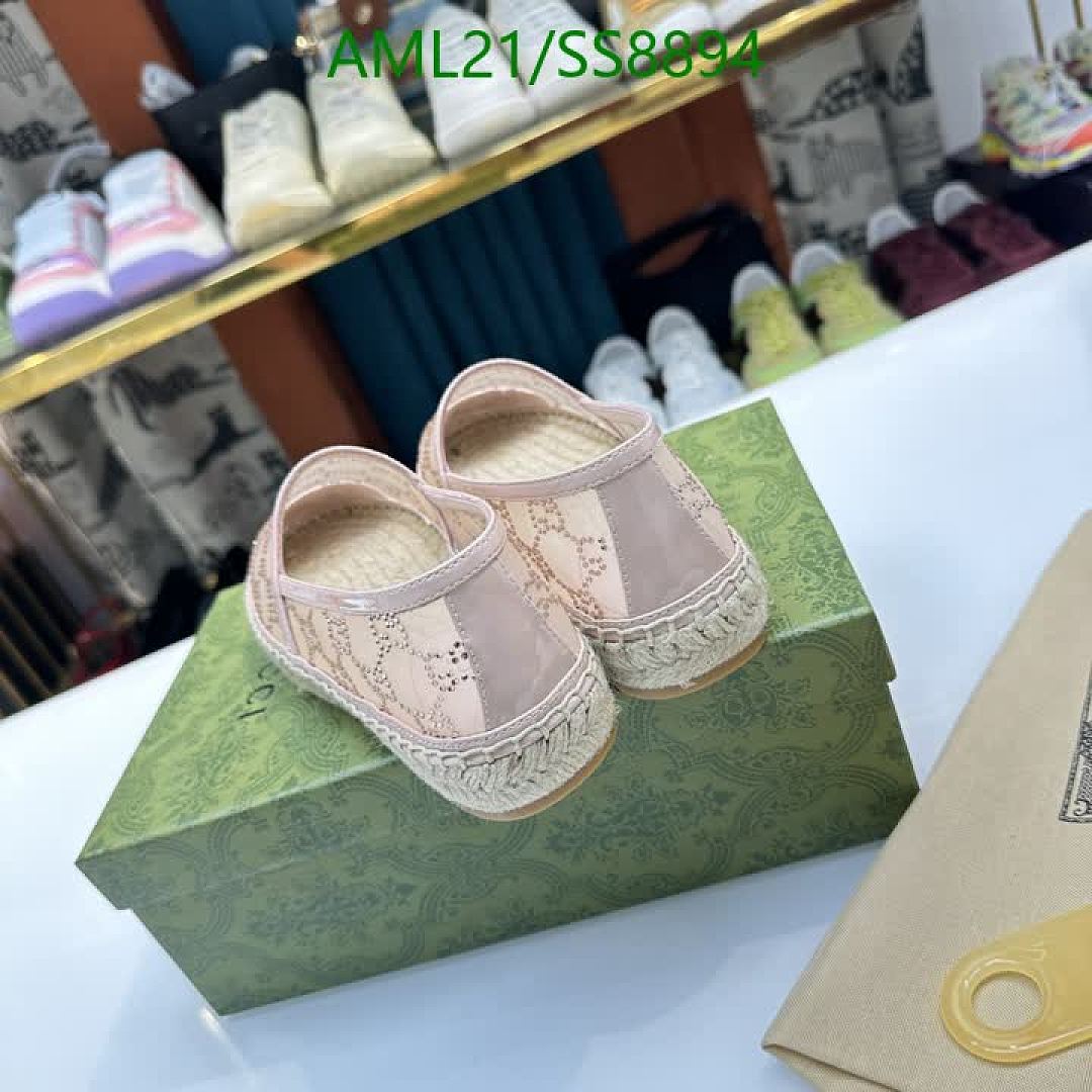 Gucci-Women Shoes Code: SS8894 $: 21USD