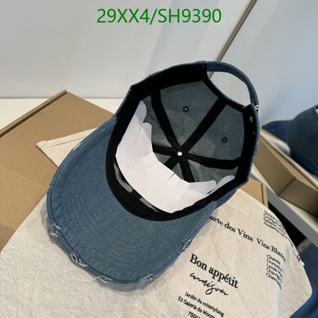 Moncler-Cap(Hat) Code: SH9390 $: 29USD