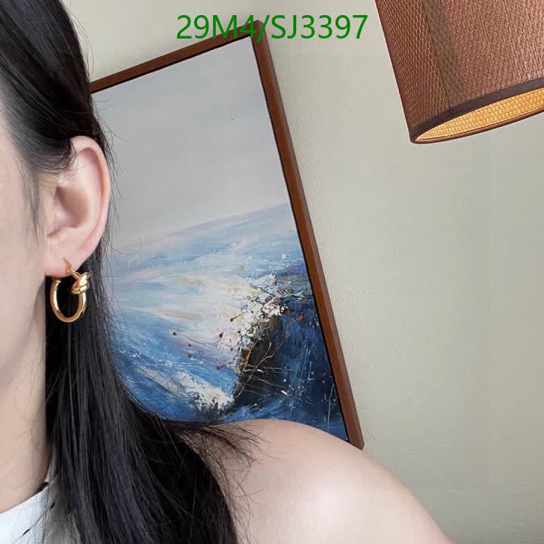 Celine-Jewelry Code: SJ3397 $: 29USD