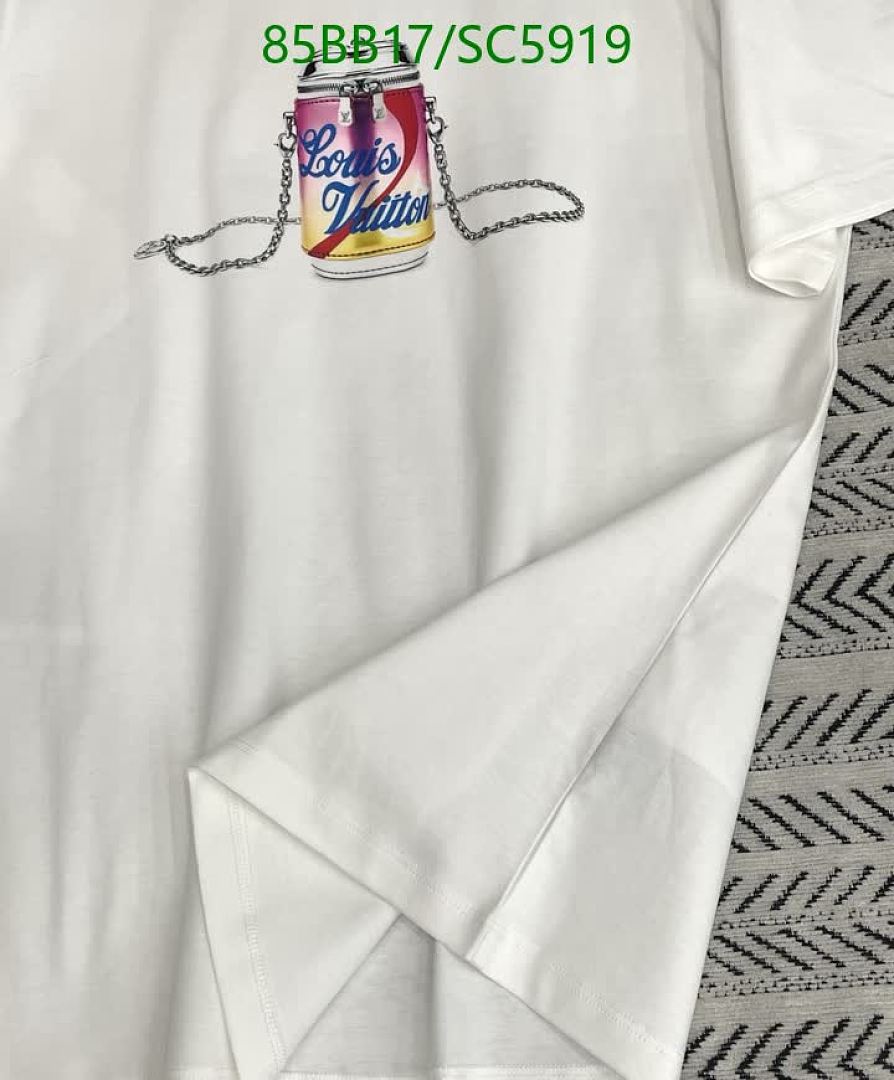 LV-Clothing Code: SC5919 $: 85USD