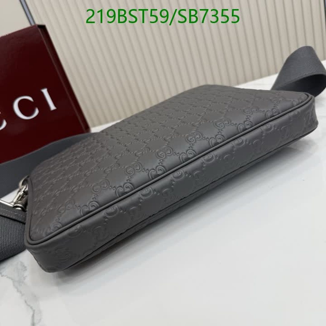 Gucci-Bag-Mirror Quality Code: SB7355 $: 219USD