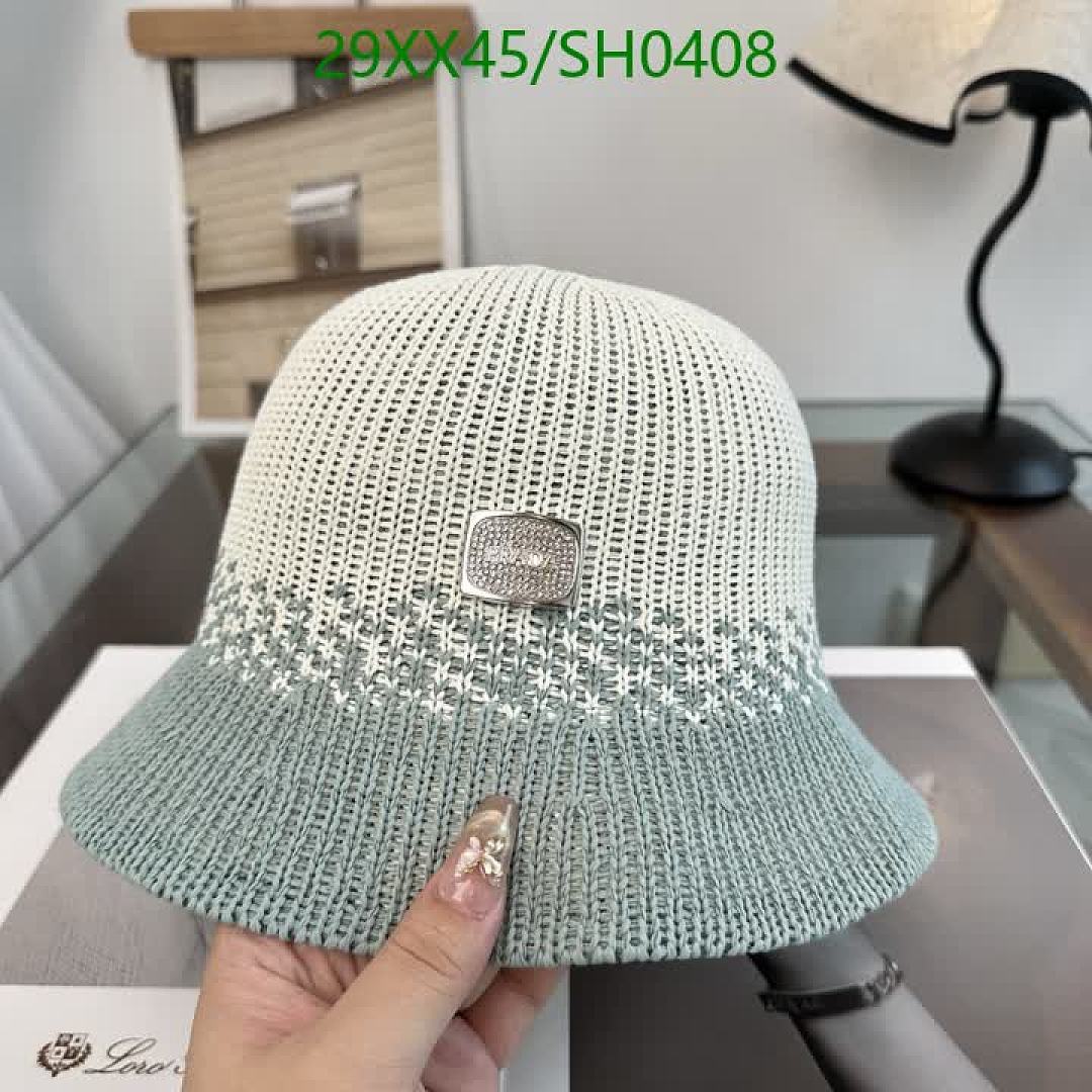 Prada-Cap(Hat) Code: SH0408 $: 29USD