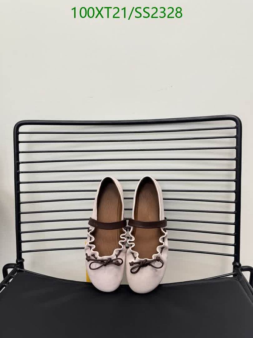 Marni-Women Shoes Code: SS2328 $: 100USD