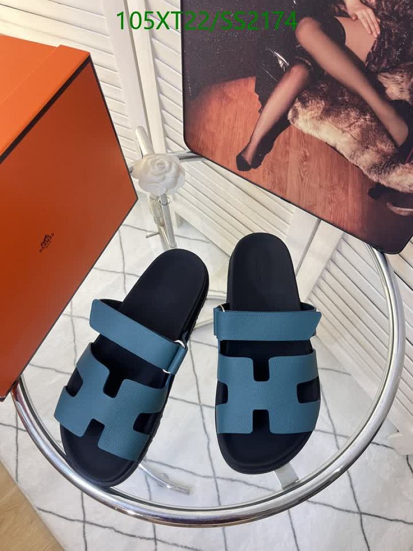 Hermes-Men shoes Code: SS2174 $: 105USD