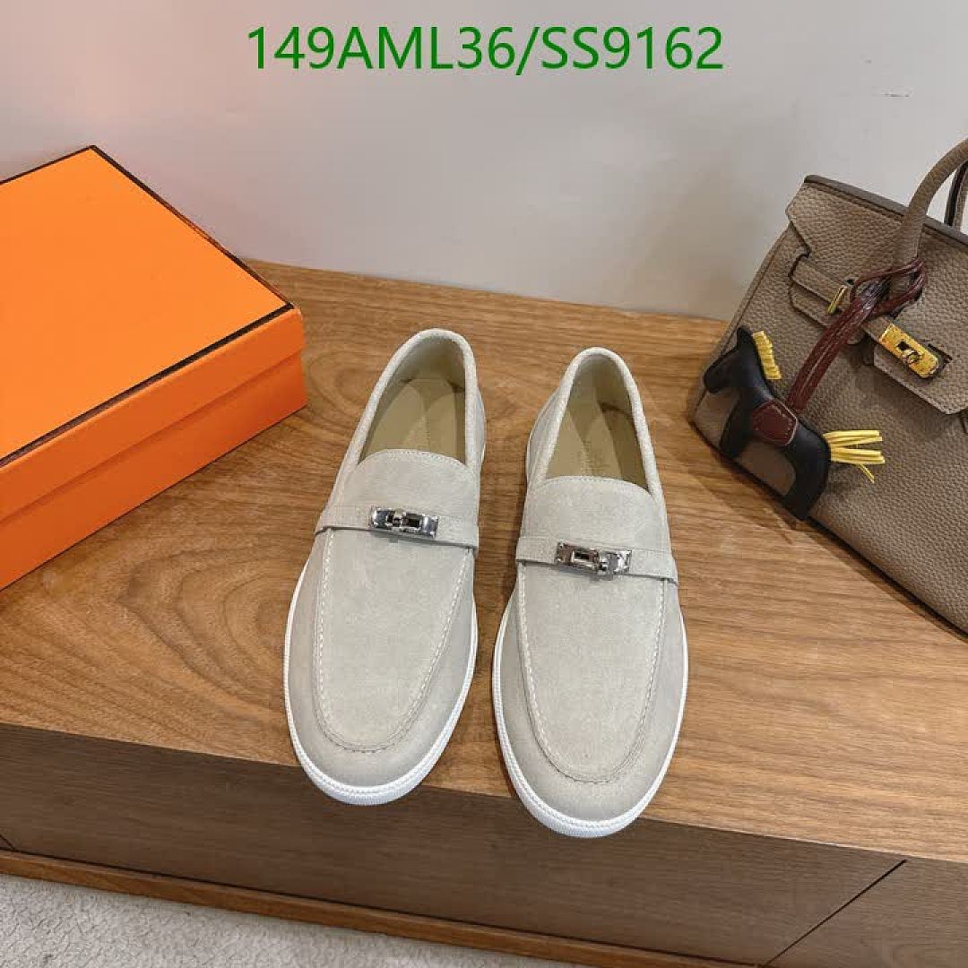 Hermes-Men shoes Code: SS9162 $: 149USD