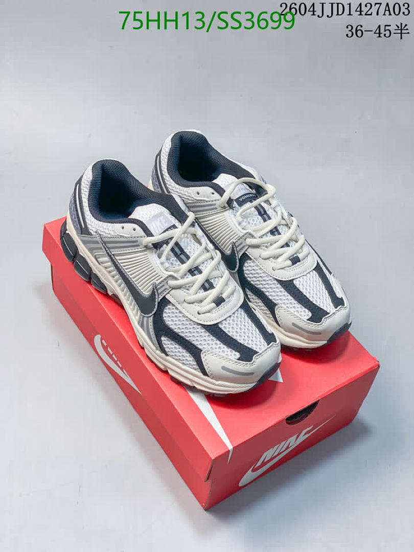 NIKE-Women Shoes Code: SS3699 $: 75USD
