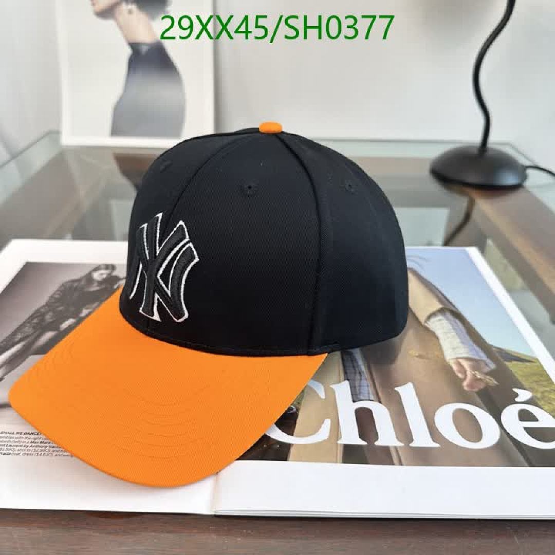 MLB-Cap(Hat) Code: SH0377 $: 29USD