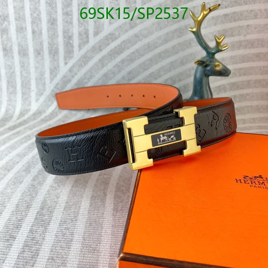 Hermes-Belts Code: SP2537 $: 69USD