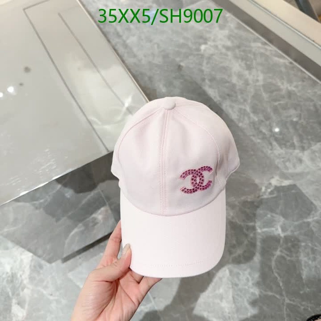 Chanel-Cap(Hat) Code: SH9007 $: 35USD