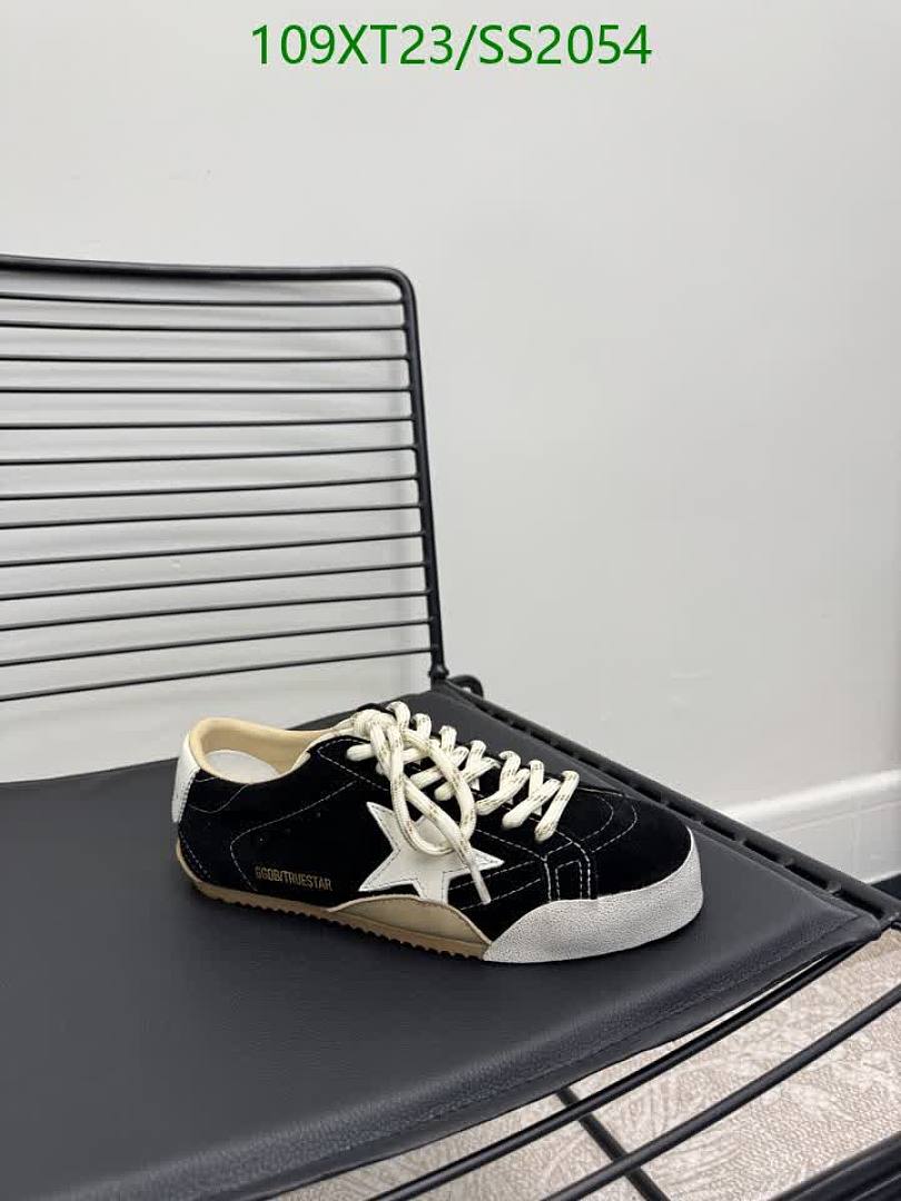 Golden Goose-Men shoes Code: SS2054 $: 109USD