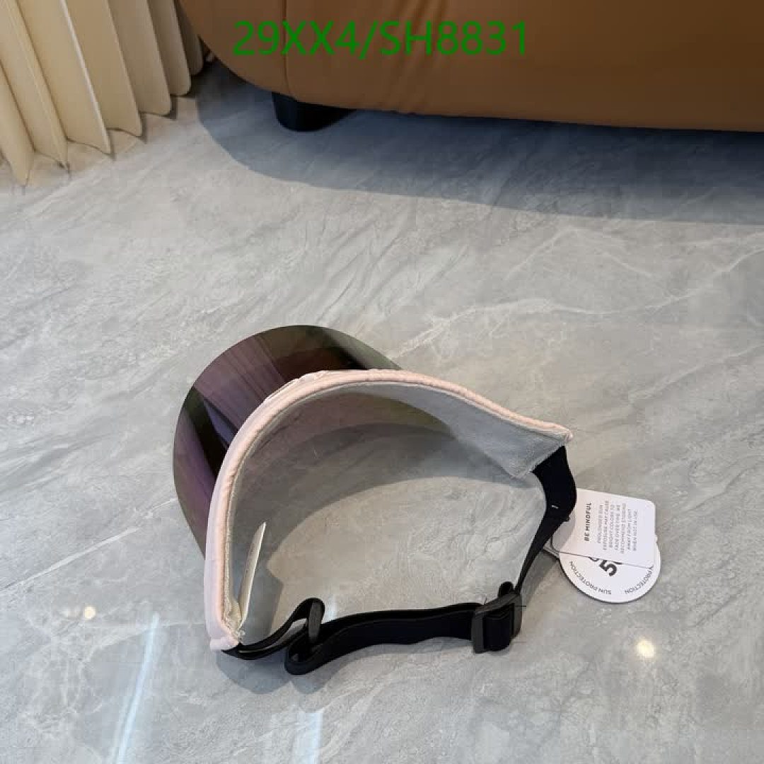 Alo yoga-Cap(Hat) Code: SH8831 $: 29USD