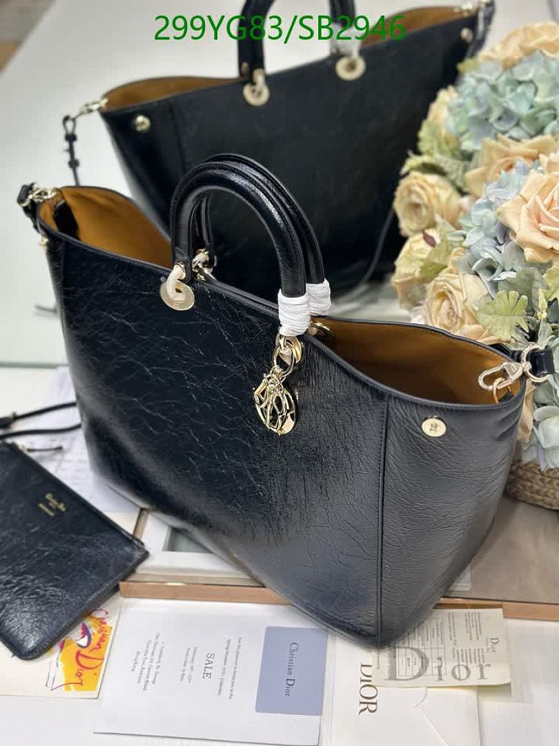 Dior-Bag-Mirror Quality Code: SB2946 $: 299USD