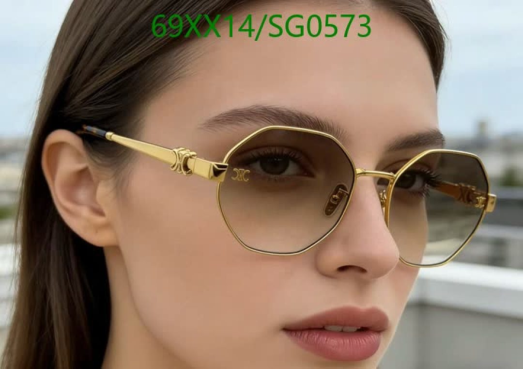 Celine-Glasses Code: SG0573 $: 69USD