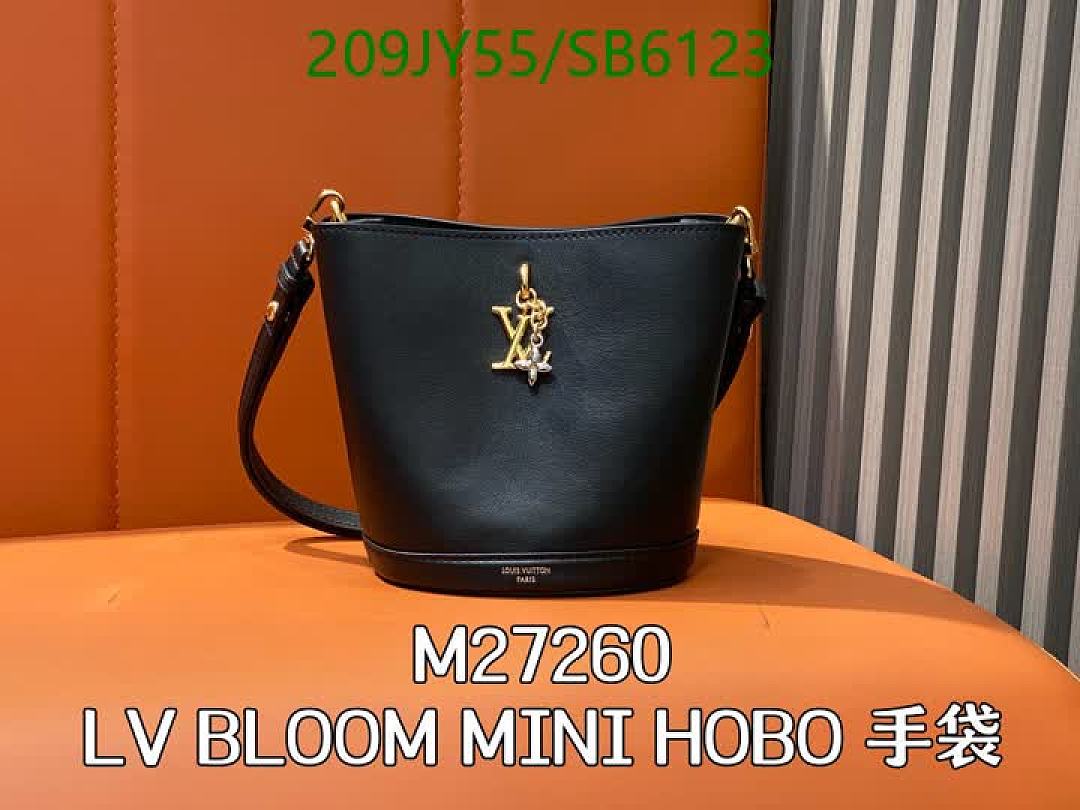 LV-Bag-Mirror Quality Code: SB6123 $: 209USD