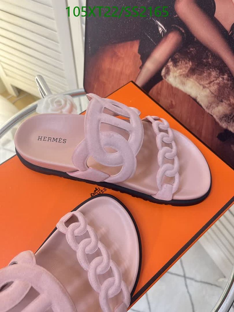 Hermes-Men shoes Code: SS2165 $: 105USD