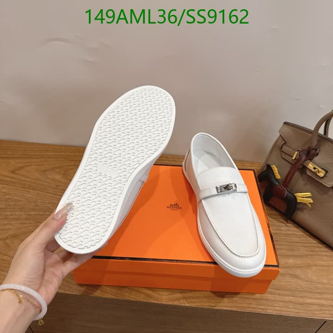Hermes-Men shoes Code: SS9162 $: 149USD