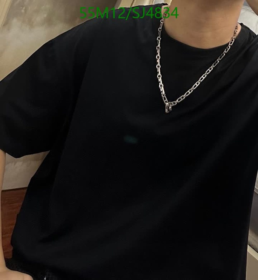 LV-Jewelry Code: SJ4834 $: 55USD