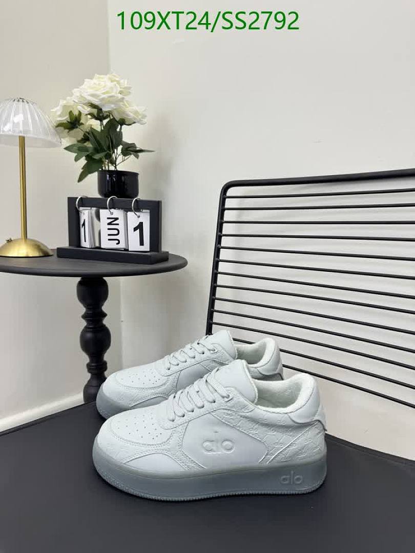 Alo-Women Shoes Code: SS2792 $: 109USD
