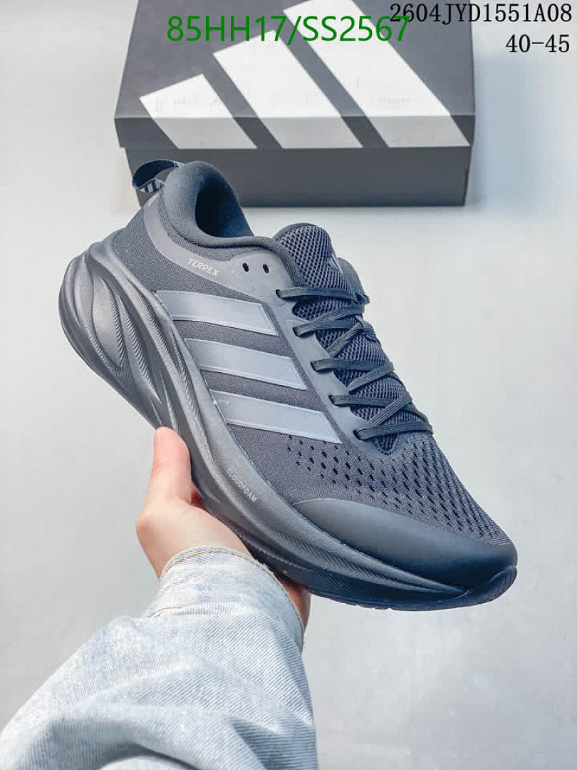 Adidas-Men shoes Code: SS2567 $: 85USD