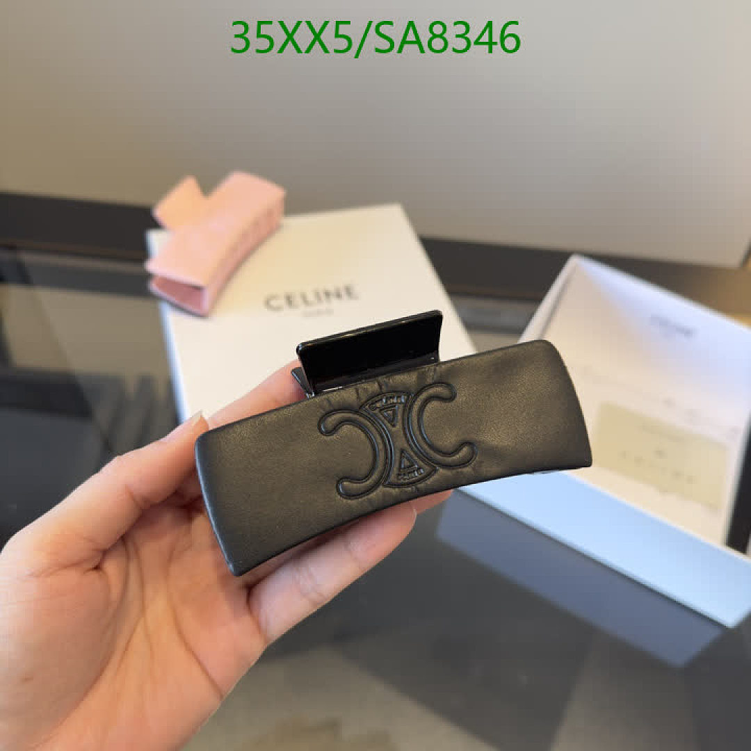 Celine-Headband Code: SA8346 $: 35USD