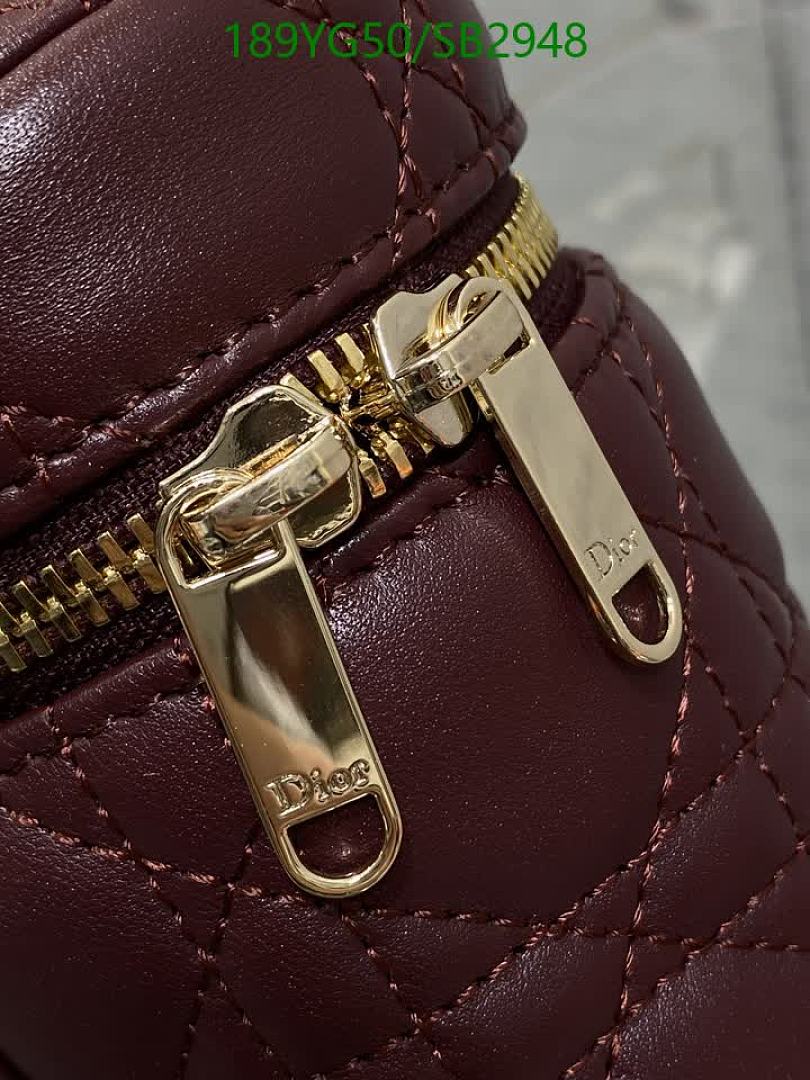 Dior-Bag-Mirror Quality Code: SB2948 $: 189USD