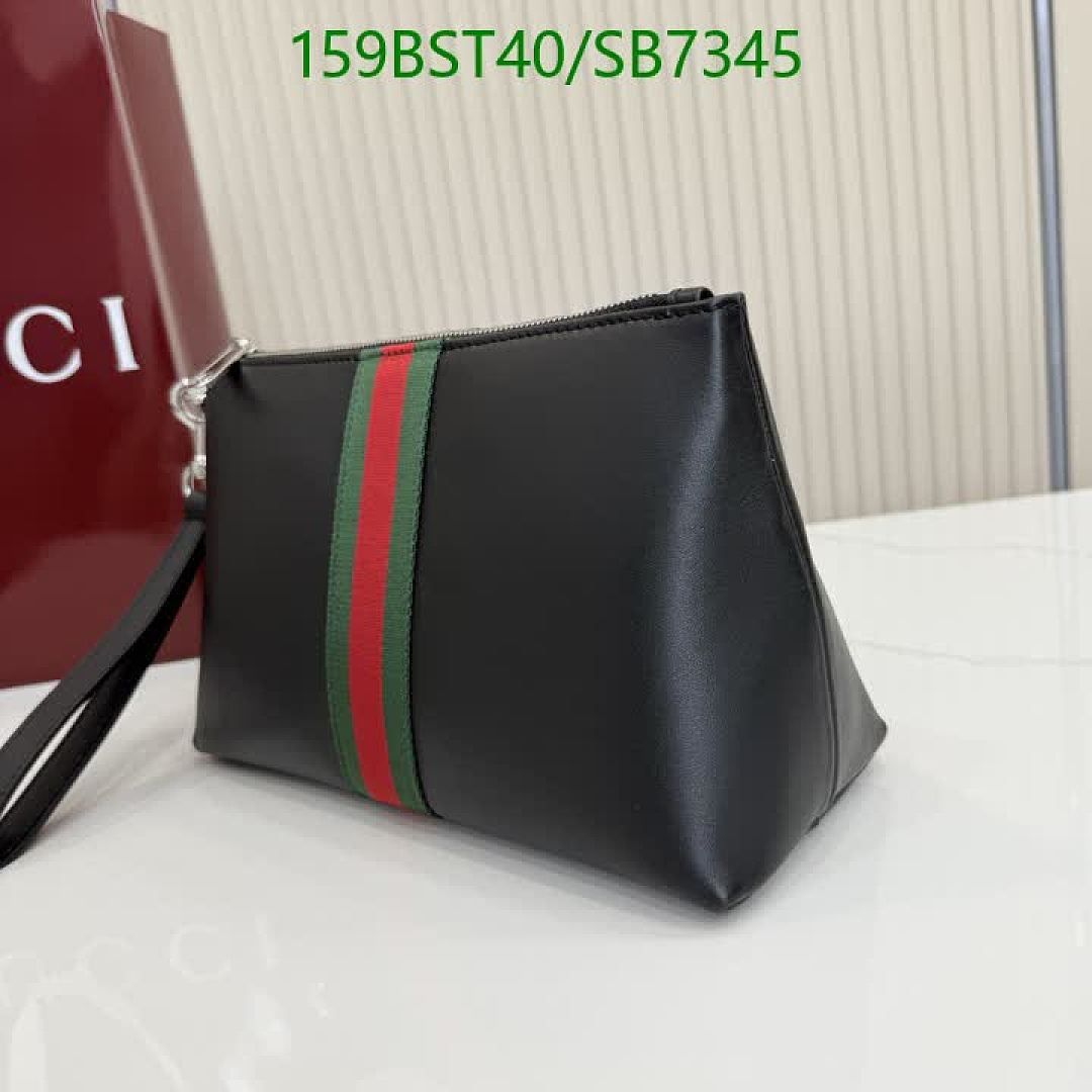 Gucci-Bag-Mirror Quality Code: SB7345 $: 159USD