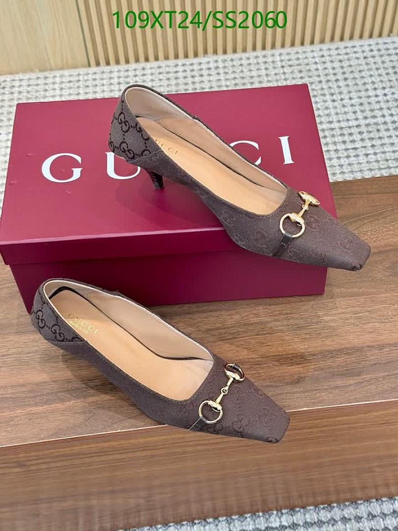 Gucci-Women Shoes Code: SS2060 $: 109USD
